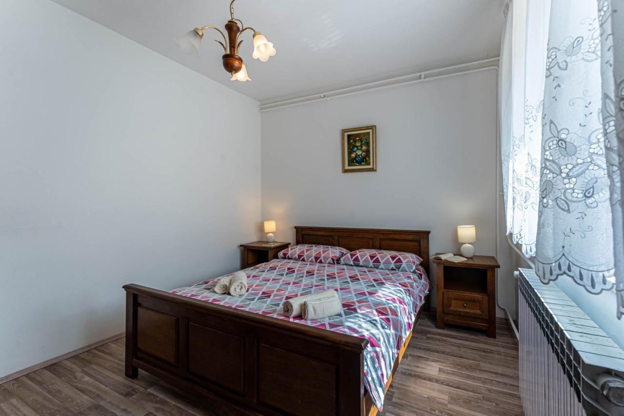 Apartman Ana Apartment Pula Luaran gambar