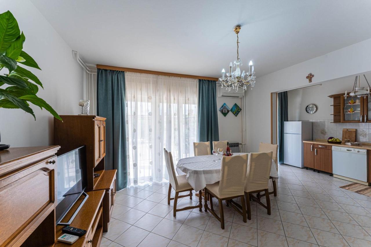 Apartman Ana Apartment Pula Luaran gambar