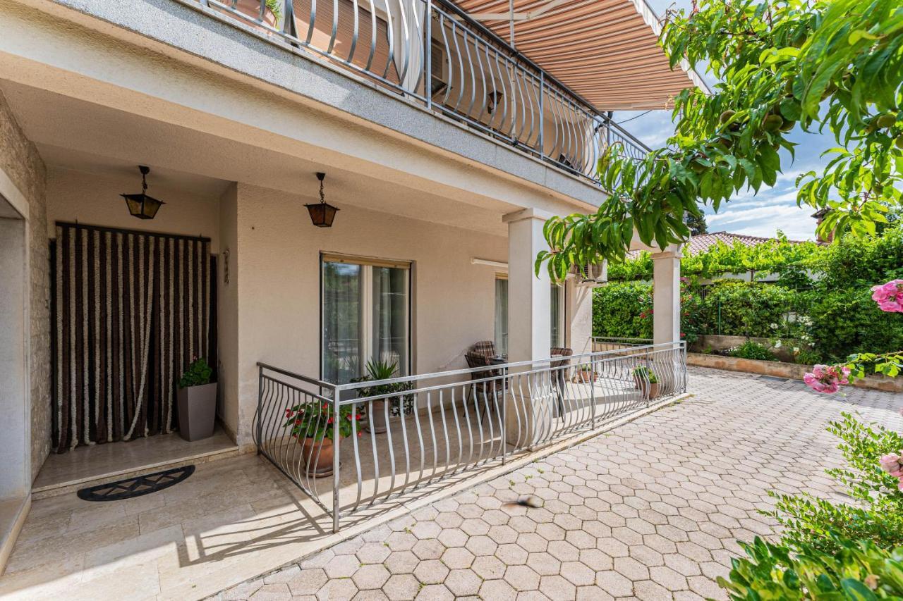 Apartman Ana Apartment Pula Luaran gambar
